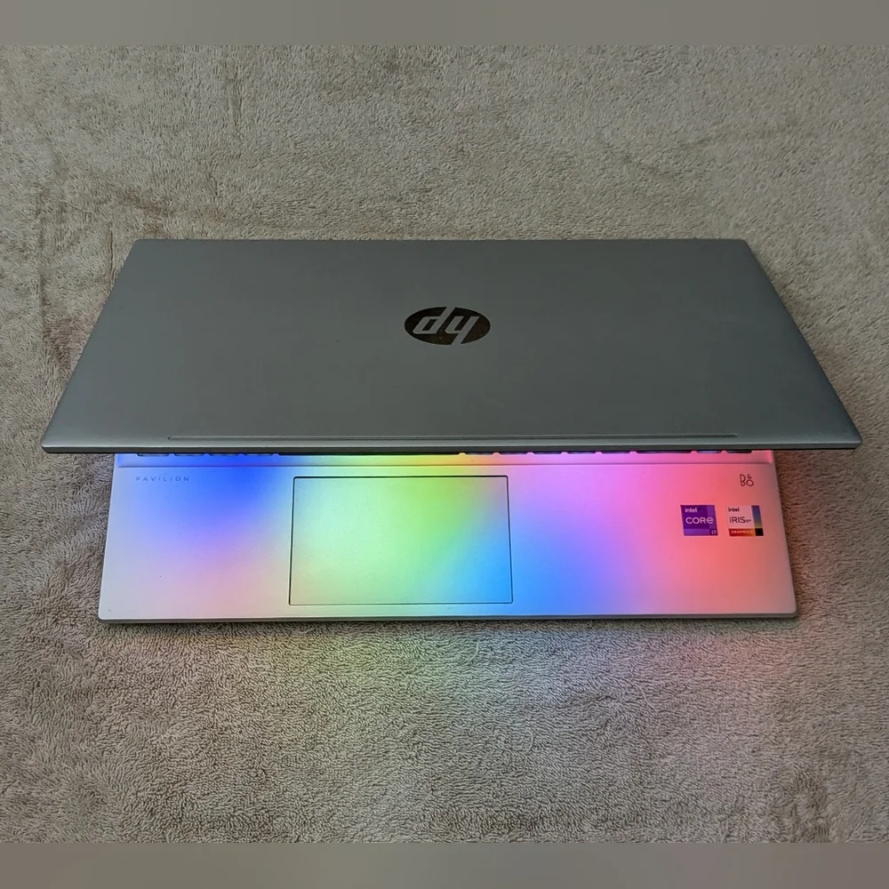 HP Pavilion 15 Laptop